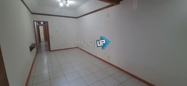 Apartamento com 3 Quartos à venda, 116m² no Jardim Botânico, Rio de Janeiro