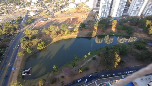 Apartamento com 3 Quartos à venda, 96m² no Jardim Atlântico, Goiânia