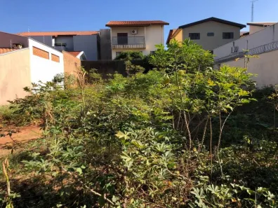 Lote/Terreno à venda, 420m² no Parque Novo Mundo, Americana