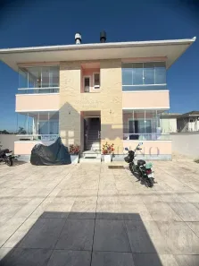 Apartamento com 2 Quartos para alugar, 58m² no Nova Palhoça, Palhoça