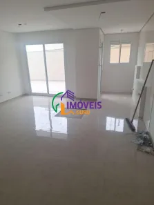 Apartamento com 2 Quartos à venda, 55m² no Parque das Nações, Santo André