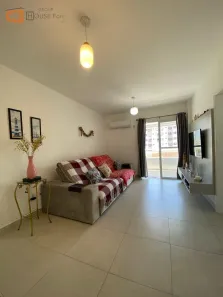 Apartamento com 2 Quartos à venda, 95m² no Canto do Forte, Praia Grande
