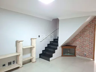 Sobrado com 3 Quartos à venda, 260m² no Rudge Ramos, São Bernardo do Campo