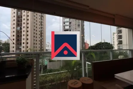 Apartamento com 1 Quarto à venda, 65m² no Vila Mariana, São Paulo