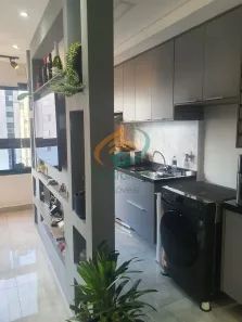 Apartamento com 2 Quartos à venda, 69m² no Vila Augusta, Guarulhos