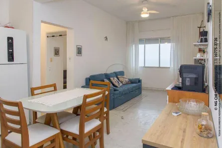Apartamento com 2 Quartos à venda, 74m² no Boqueirão, Santos