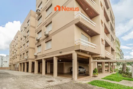 Apartamento com 3 Quartos à venda, 105m² no Centro, Pelotas
