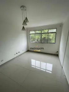 Apartamento com 2 Quartos para alugar, 100m² no Vila Guiomar, Santo André