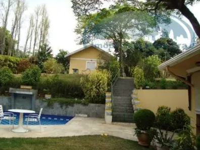 Casa de Condomínio com 4 Quartos à venda, 603m² no Vista Alegre, Vinhedo