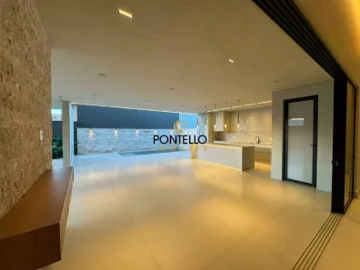 Casa de Condomínio com 4 Quartos à venda, 270m² no Portal da Serra, Sete Lagoas