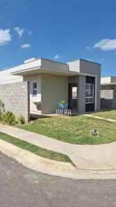 Casa de Condomínio com 3 Quartos à venda, 73m² no Aparecidinha, Sorocaba