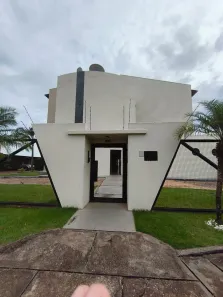 Apartamento com 1 Quarto para alugar, 30m² no Plano Diretor Sul, Palmas