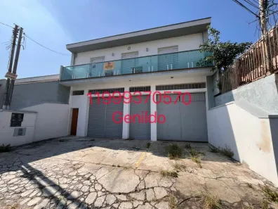 Prédio Comercial para alugar, 300m² no Jardim Colombo, São Paulo