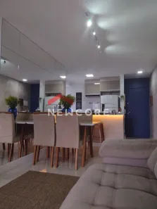 Apartamento com 3 Quartos à venda, 70m² no Jardim São Judas Tadeu, Guarulhos