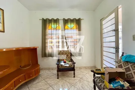 Casa com 2 Quartos à venda, 300m² no Jardim Nova Europa, Campinas