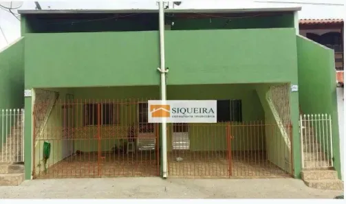 Casa com 2 Quartos à venda, 300m² no Vila Primavera, Sorocaba