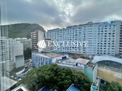 Kitnet com 1 Quarto à venda, 35m² no Copacabana, Rio de Janeiro
