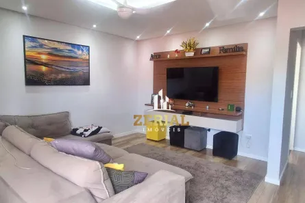 Casa com 3 Quartos à venda, 300m² no Prosperidade, São Caetano do Sul