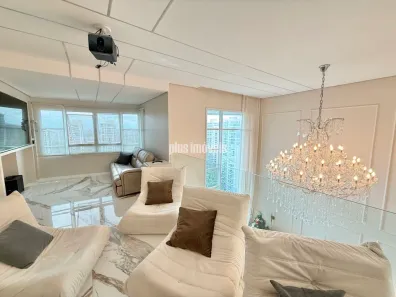 Apartamento com 4 Quartos à venda, 212m² no Jardim Morumbi, São Paulo