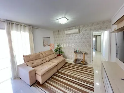 Apartamento com 3 Quartos à venda, 116m² no Jardim Atlântico, Florianópolis