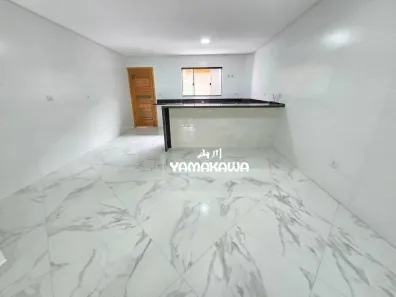 Sobrado com 3 Quartos à venda, 150m² no Vila Marieta, São Paulo