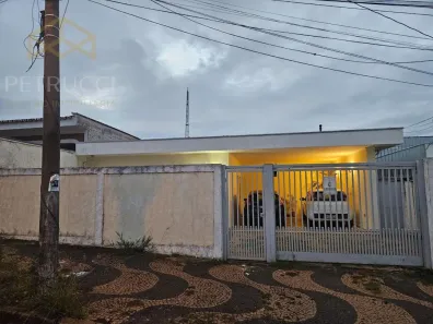 Casa com 3 Quartos à venda, 193m² no Jardim Chapadão, Campinas