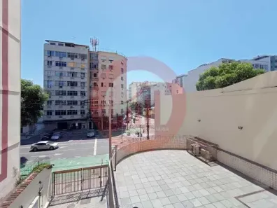 Apartamento com 2 Quartos à venda, 82m² no Tijuca, Rio de Janeiro