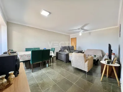 Apartamento com 3 Quartos à venda, 110m² no Jardim Tangará, São José do Rio Preto