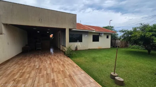 Casa com 3 Quartos à venda, 140m² no São Luiz do Oeste, Toledo