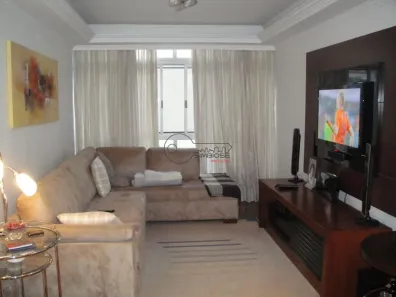 Apartamento com 3 Quartos à venda, 105m² no Itaim Bibi, São Paulo
