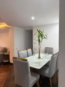 Apartamento com 2 Quartos à venda, 108m² no Centro, Petrópolis