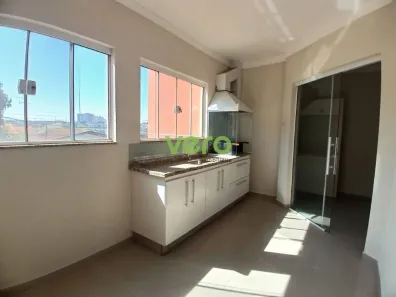 Apartamento com 2 Quartos para alugar, 70m² no Jardim Lizandra, Americana