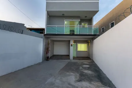Casa com 3 Quartos à venda, 122m² no Bananeiras (Iguabinha), Araruama