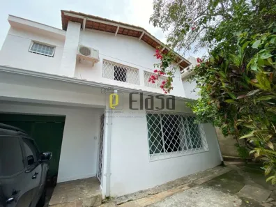 Sobrado com 3 Quartos à venda, 160m² no Santo Amaro, São Paulo