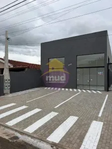 Sala Comercial para alugar, 50m² no Jardim Ouro Verde, São José do Rio Preto