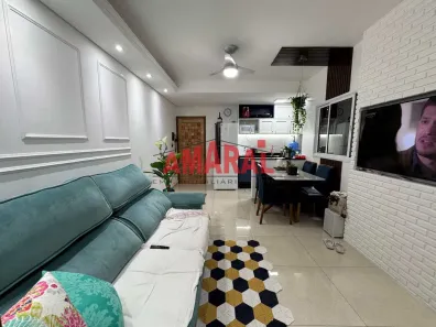 Apartamento com 2 Quartos à venda, 42m² no Cidade Satélite Santa Bárbara, São Paulo