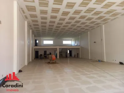 Ponto Comercial para alugar, 400m² no Jardim Primavera, Nova Odessa