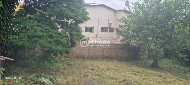 Lote/Terreno à venda, 450m² no Cidade Universitária, Campinas