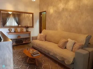 Casa com 3 Quartos à venda, 167m² no Parque São Luís, São Paulo