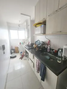 Apartamento com 2 Quartos à venda, 58m² no Vila Polopoli, São Paulo