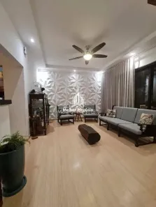 Casa com 3 Quartos à venda, 163m² no Parque Bandeirantes I (Nova Veneza), Sumaré