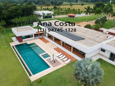 Casa com 9 Quartos à venda, 210000m² no Centro, Avaré