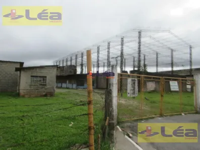 Lote/Terreno à venda, 15596m² no Parque Santa Rosa, Suzano