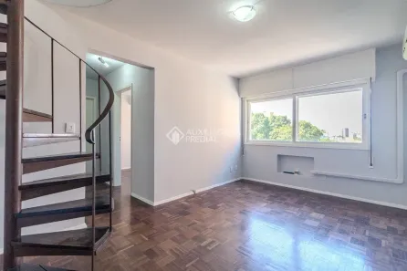 Apartamento com 2 Quartos à venda, 136m² no Floresta, Porto Alegre