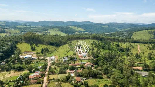 Fazenda/Sítio com 2 Quartos à venda, 50m² no , Bom Jesus dos Perdões