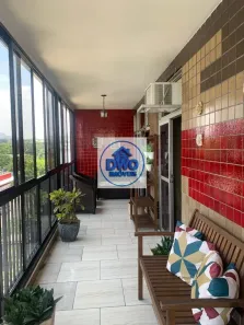 Apartamento com 2 Quartos à venda, 110m² no Taquara, Rio de Janeiro