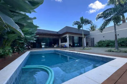 Casa com 2 Quartos à venda, 131m² no Jardim Morada do Sol, Cambé