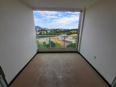 Apartamento com 2 Quartos à venda, 66m² no Praia do Morro, Guarapari