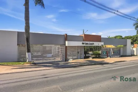 Casa com 3 Quartos à venda, 135m² no Ribeirão do Lipa, Cuiabá