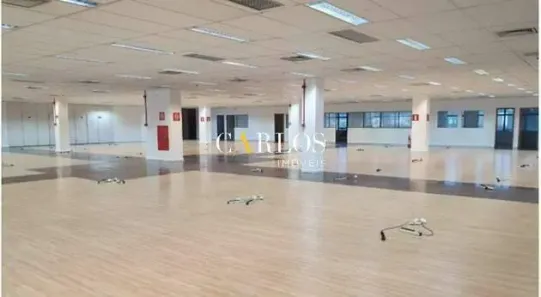 Sala Comercial para alugar, 2730m² no Estoril, Belo Horizonte